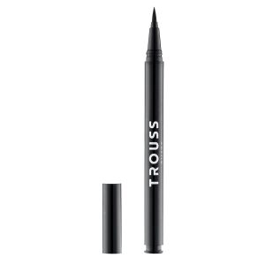 Trouss Milano Make Up Eyeliner Pen Gel Colore Nero