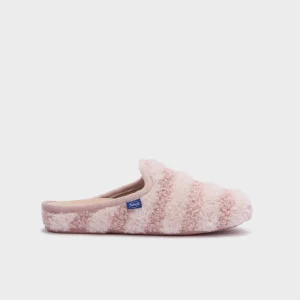 Scholl Maddy Rosa Chiaro Pantofola Tag. 37