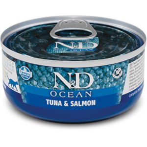 Farmina ND Ocean TONNO SALMONE