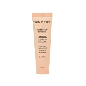 Skin Proof Hyalur-On fondotinta con acido jaluronico n. 3 ml. 30