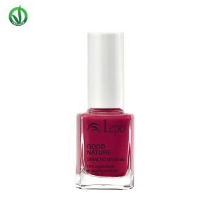 Lepo Good Nature smalto per unghie con polimeri provenienti da fonti di origine vegetale – col. 55 fucsia