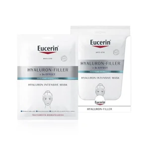 Eucerin Anti Età Hyaluron Filler 3x Effect Intensive Mask 1 Maschera