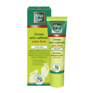 Allga San Crema Anti-Callosità Extra Forte 30 ml
