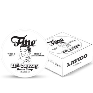 Fine sapone da barba Latigo 150ml