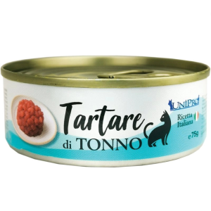 Unipro Tartare di Tonno