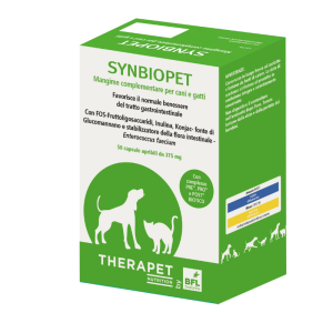 Therapet Synbiopet