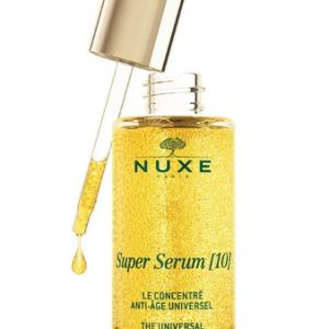 NUXE SUPER SERUM 10 50 ML