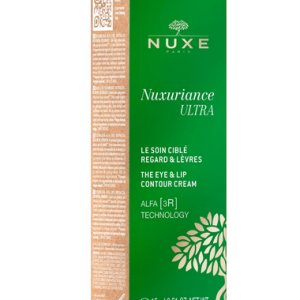 NUXE NUXURIANCE ULTRA TRATT CONTORNO OCCHI E LABBRA 15ML