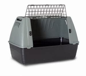 Eco Line Trasportino per auto Bracco 90