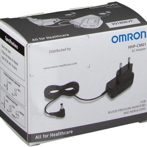 OMRON ALIMENTATORE UNIVERSALE AC-ADAPTER HHP-CM01