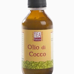 Tea Natura olio di Cocco ml. 100