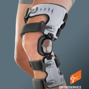 Ortesi Universale per Gonartrosi ORTHO-A Ro+ten