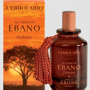 Accordo di Ebano Profumo 100ml