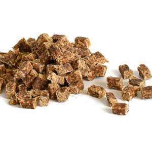 NOVA DOG CHEWS Premietti da addestramento di Carne di Coniglio