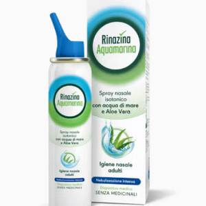 RINAZINA AQUAMARINA ISO FORTE PROMO 23