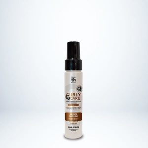 Th Pharma Curly Care Siero Levigante Capelli Ricci 60ml