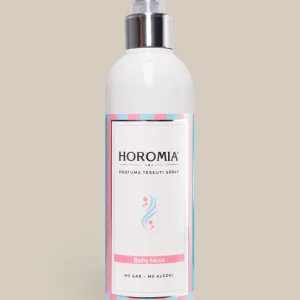 HOROMIA DEOTESSUTI SPRAY BABY TALCO