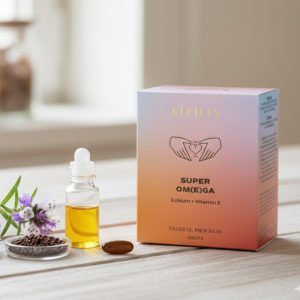 Super Omega Cecilia Holistic Beauty