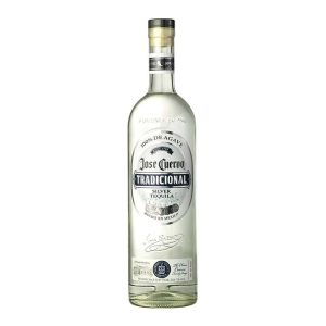 Tequila Jos&egrave; Cuervo Tradizionale Silver 70 cl