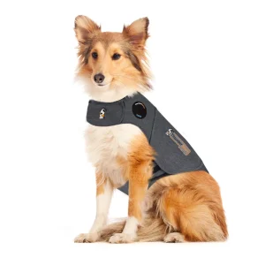Thunder Shirt Pettorina Anti-Ansia per Cani