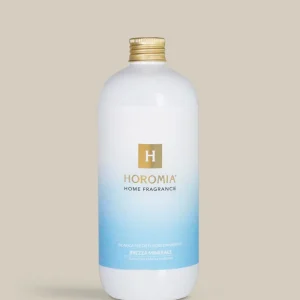 Horomia Ricarica Per Diffusore A Bastoncini Brezza Minerale 500 Ml