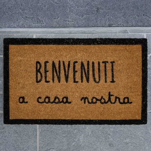 Simple Day Zerbino Benvenuti A Casa Nostra