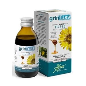 Aboca Grintuss Adulti Sciroppo