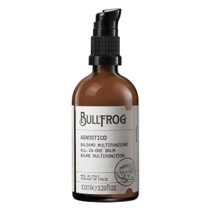 Bullfrog agnostico balsamo dopobarba multifunzione 100ml