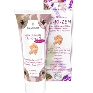 Alma Briosa fitopomata Cu-Ri-Zen ml. 100