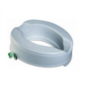 Alzawater h.14 cm. Con Fermi Laterali Art. 5014 Orione