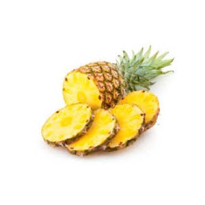 Ananas – frutto polvere – (Ananas comosus)