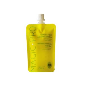 Anarkhia Bio maschera capelli Magic Pro nutriente e protettiva ml. 100
