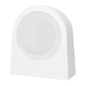 Applique Led da parete Mithra 13W Bianco IP65 CCT temperatura colore regolabile Novaline