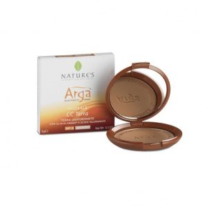 Argà Oro Puro CC Terra Sahara di Nature’s