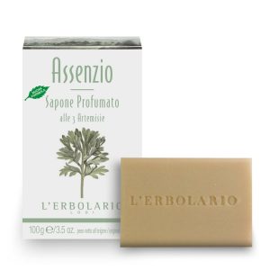 Assenzio Sapone Profumato di Erbolario