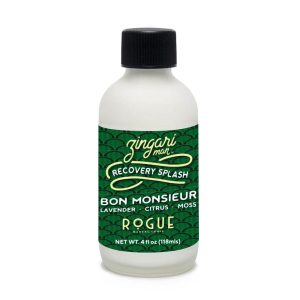 Zingari balsamo dopobarba Bon Monsieur 118ml