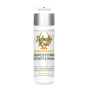 Wholly Kaw balsamo dopobarba Jamestown Gentleman 50gr