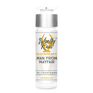 Wholly Kaw balsamo dopobarba Man From My Mayfair 50gr