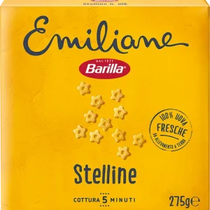 Barilla Emiliane Filini 275 g
