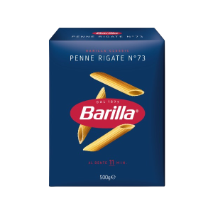 Barilla Sugo al Basilico 400 g