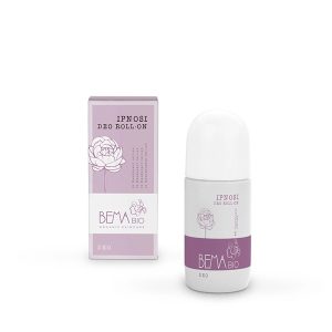 Bema Cosmetici deodorante donna bio roll-on – Ipnosi ml. 50