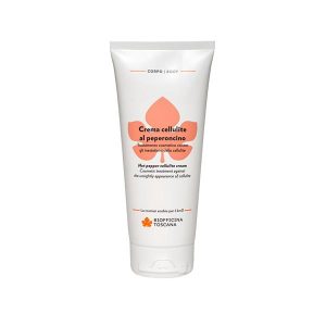 Biofficina Toscana crema cellulite al peperoncino ml. 200