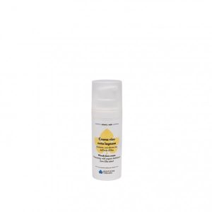 Biofficina Toscana crema viso uomo note legnose ml. 50