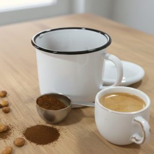 CAFFE’ DI LUPINI surrogato senza caffeina