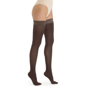 Calze Autoreggenti Marilyn Opaque 70 Punta Chiusa