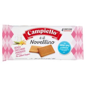 Campiello Novellino 350 g