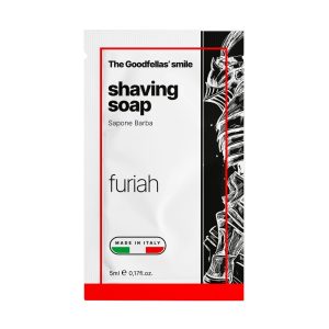 The Goodfellas’ smile campioncino sapone da barba Furiah formula AJ1 5ml