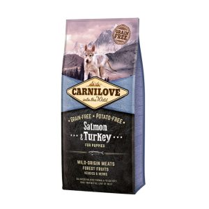 Carnilove Puppy