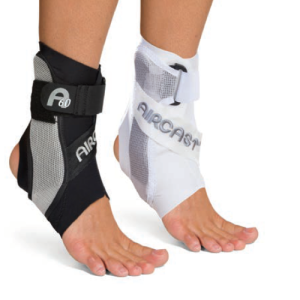 Cavigliera Elastica A60 Per Sportivi Aircast Donjoy