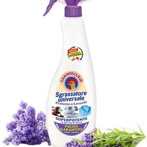 Chanteclair Sgrassatore Lavanda 600 ml